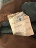 Unbranded Brown Cocktail Dress Size S - photo 4