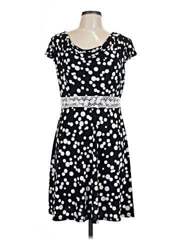 Karin Stevens Casual Dress (view 1)