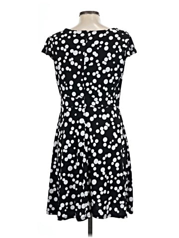 Karin Stevens Casual Dress (view 2)