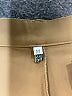 Assorted Brands Brown Tan Casual Pants Size M - photo 7