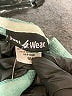 Assorted Brands Teal Pullover Hoodie Size M - photo 7
