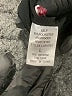 Hei Hei Black Cocktail Dress Size L - photo 8