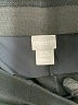 Chico's Solid Black Dress Pants Size Lg (2.5) - photo 7