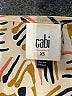 CAbi 100% Polyester Ivory Long Sleeve Blouse Size XS - photo 7