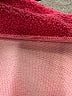 Shein Curve 100% Polyester Pink Coat Size 12 Plus (0) - photo 6