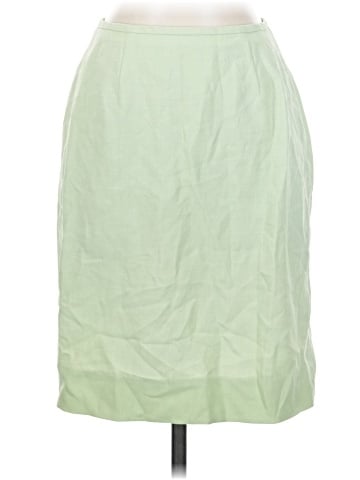 Albert Nipon Casual Skirt (view 1)