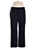 Style&Co Blue Active Pants Size XL - photo 1