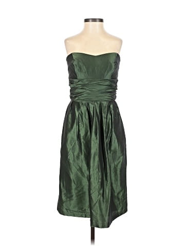 Jenny Yoo Collection Cocktail Dress (view 1)
