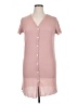 Unbranded Pink Casual Dress Size XL - photo 1