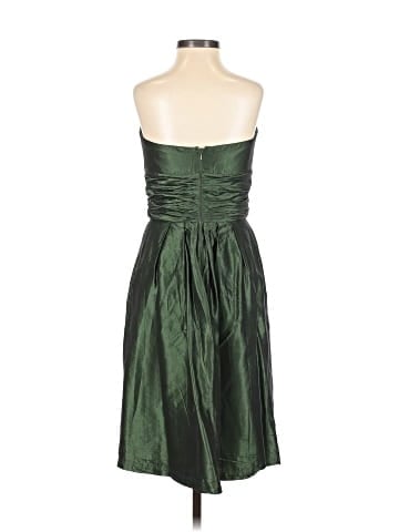 Jenny Yoo Collection Cocktail Dress (view 2)