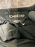 Bebe Black Jumpsuit Size XXS - photo 4