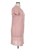 Unbranded Pink Casual Dress Size XL - photo 4
