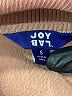 JoyLab 100% Polyester Pink Pullover Sweater Size S - photo 7