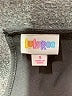 Lularoe Solid Gray Jumpsuit Size S - photo 4