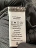 Lularoe Solid Gray Jumpsuit Size S - photo 5