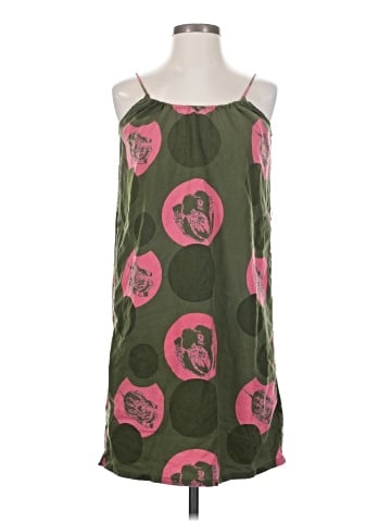 Tucker Casual Dress (view 1)
