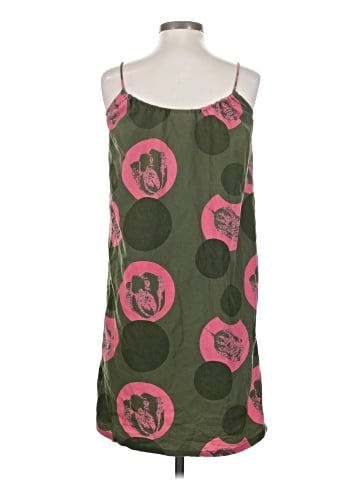 Tucker Casual Dress (view 2)