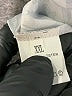 Unbranded 100% Polyester Gray 3/4 Sleeve Blouse Size XXL - photo 7