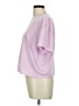 Torrid Pink Short Sleeve T-Shirt Size Lg Plus (0) - photo 5