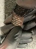 Nicholas Tweed Black Silk Cardigan Size S - photo 7