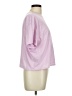 Torrid Pink Short Sleeve T-Shirt Size Lg Plus (0) - photo 4