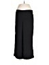 Madewell 100% Polyester Black Dress Pants Size L - photo 1