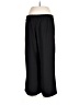 Madewell 100% Polyester Black Dress Pants Size L - photo 2