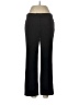Charter Club Solid Black Dress Pants Size 10 (petite) - photo 1