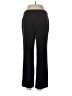 Charter Club Solid Black Dress Pants Size 10 (petite) - photo 2
