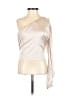 More To Come Ivory Sleeveless Blouse Size XS - photo 1