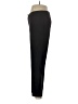 Charter Club Solid Black Dress Pants Size 10 (petite) - photo 5
