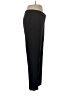 Charter Club Solid Black Dress Pants Size 10 (petite) - photo 4