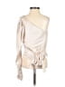 More To Come Ivory Sleeveless Blouse Size XS - photo 2
