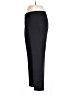 Investments Solid Black Dress Pants Size 12 (petite) - photo 5