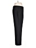 Investments Solid Black Dress Pants Size 12 (petite) - photo 4