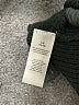 BeachLunchLounge Black Turtleneck Sweater Size L - photo 8