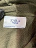 Trafaluc by Zara Green Sweatshirt Size S - photo 7