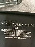 Marc Defang Black Active Pants Size M - photo 7