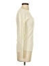 Sundry Ivory Long Sleeve Henley Size XS (0) - photo 4