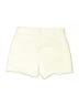 Boston Proper Ivory Shorts Size 4 - photo 2
