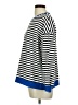 Unbranded Stripes Blue Pullover Sweater Size L - photo 5
