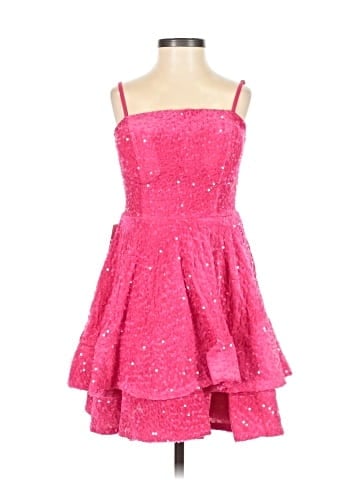 Wear Your Love Cocktail Dress (view 1)