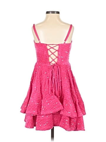 Wear Your Love Cocktail Dress (view 2)