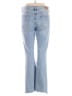 Dear John Hearts Blue Jeans Size 31 waist - photo 2