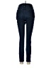 FRAME Denim Hearts Blue Jeans Size 29 waist - photo 2