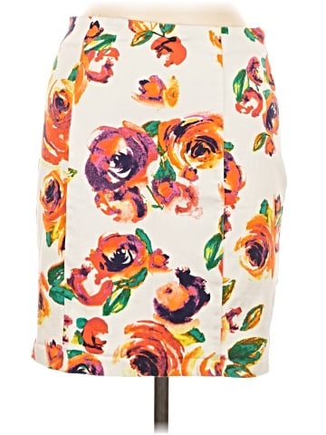 Ambar Casual Skirt (view 1)