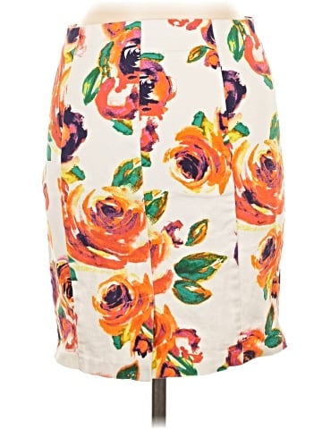 Ambar Casual Skirt (view 2)