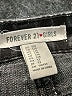 Forever 21 Solid Black Jeans Size 5 - 6 - photo 3