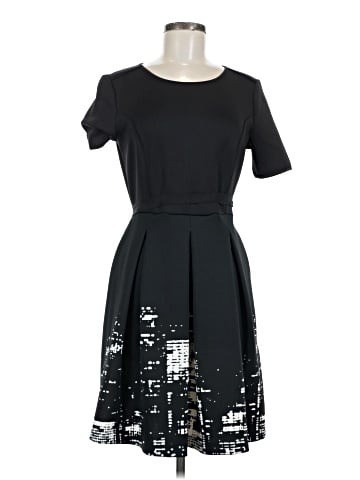 Elie Tahari Cocktail Dress (view 1)