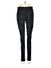 Matty M Black Casual Pants Size S - photo 1